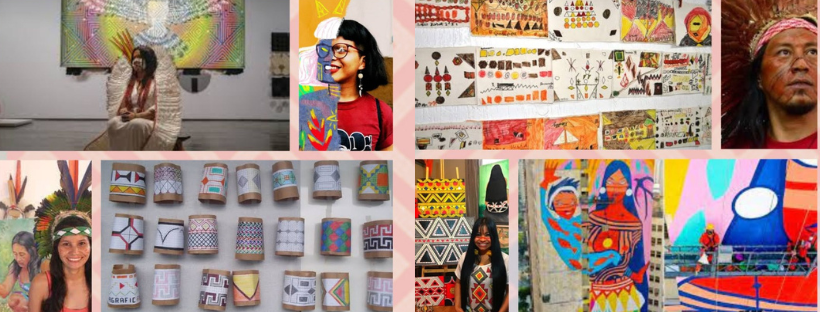 Nova Escola Box  Leve a Semana de Arte Moderna para a sala de aula