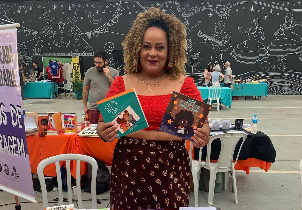 Mês da mulher: conheça alguns livros para meninas empoderadas