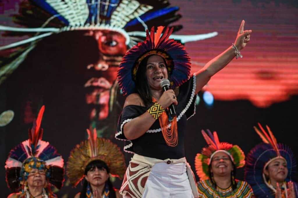 19 de abril – “Dia dos Povos Indígenas”: Ancestralidade, luta e resistência