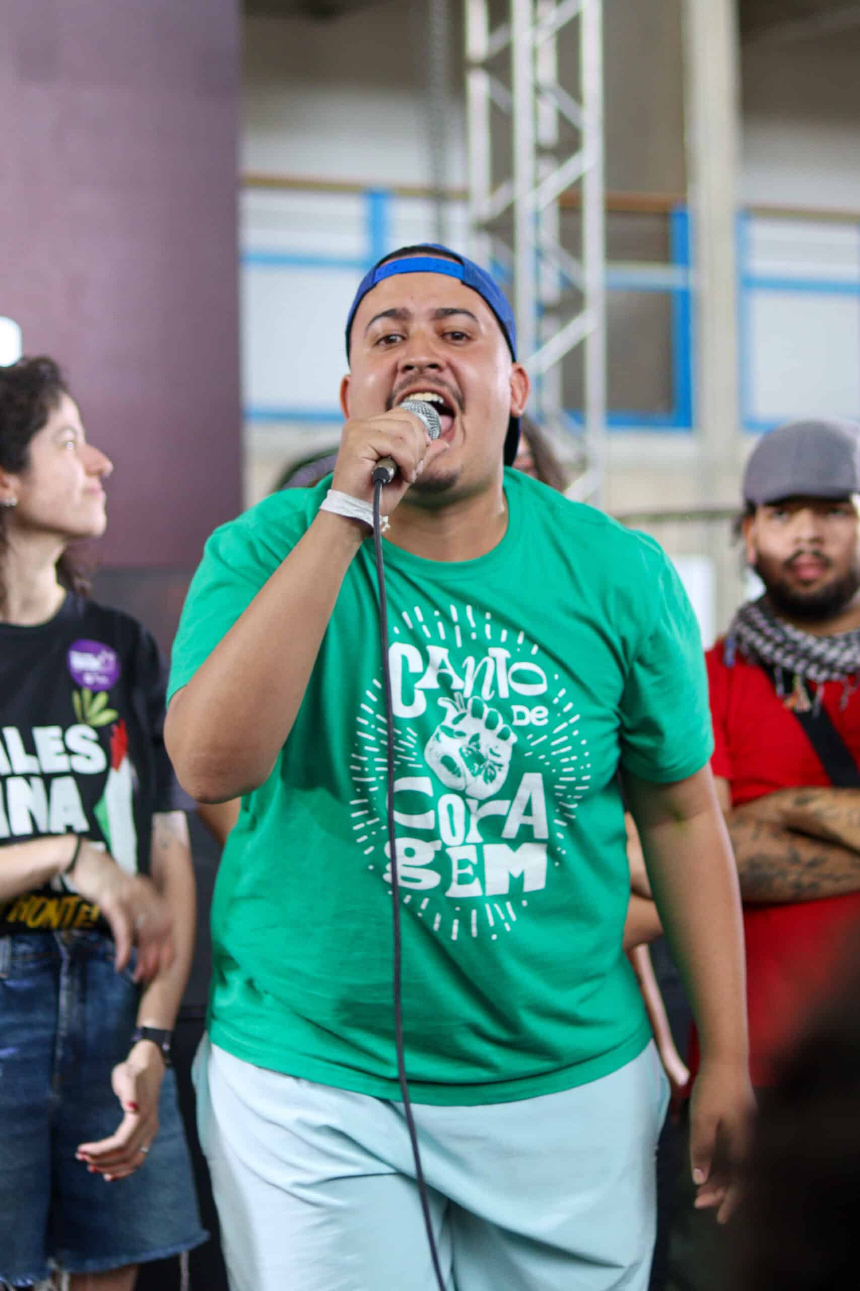 Foto de Matheus Café