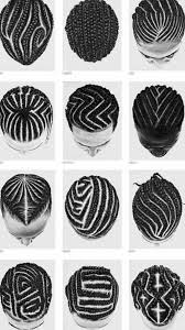 Tranças de Liberdade: A História dos Penteados Africanos | TikTok