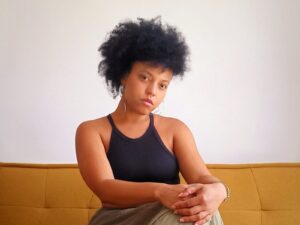 quadrinista May Solimar