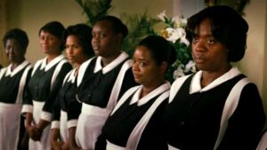 Foto: Filme Histórias Cruzadas